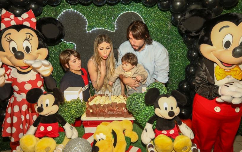 Who was Lygia Fazio? Wiki, Biography, Age, Husband, Family, Death Reason, Net Worth & More 7 Lygia Fazio with her family
