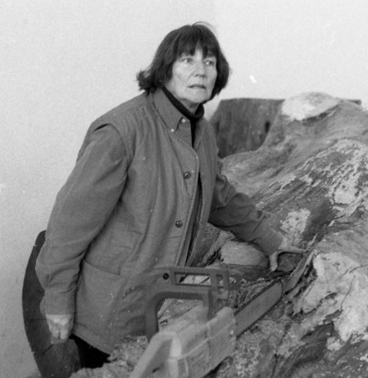 Magdalena Abakanowicz: Biography, Wiki, Husband, Age, Cause of Death, Family & More 2 Magdalena Abakanowicz career