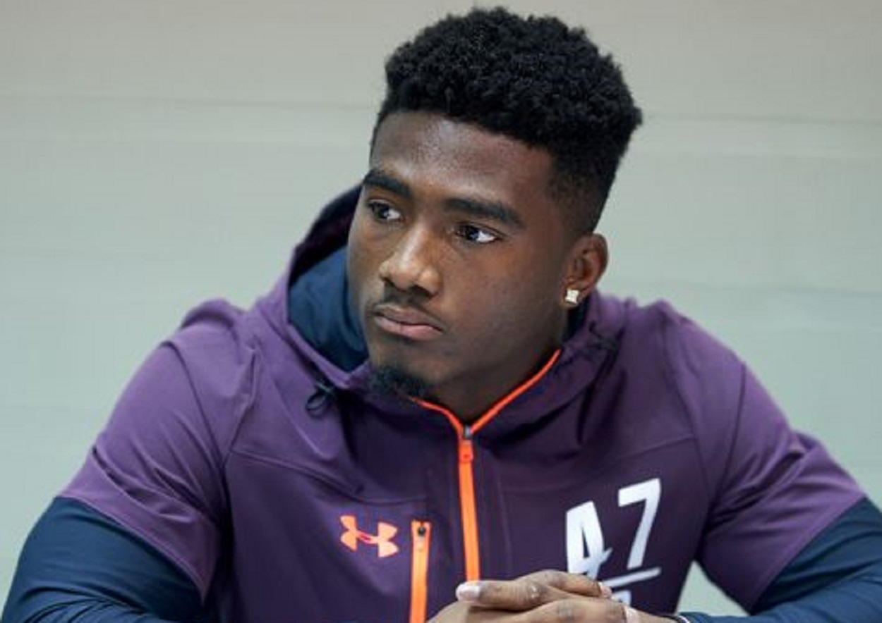 Malik Gant