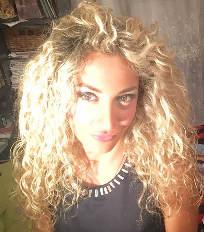 Marta Fascina Age, Height, Net Worth, Boyfriend, Husband, Family, Education & More 6 Marta Fascina wiki