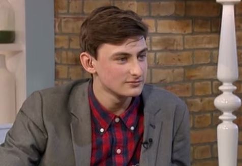 Matthew McGreevy career