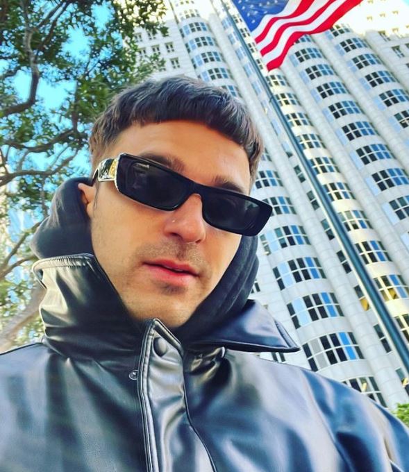 Michael Bibi Age, Wiki, Real Name, Girlfriend, Family, Career, Songs, Cancer, Net worth & More 2 Michael Bibi wikipedia