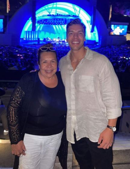 Mildred Patricia Baena (Joseph Baena's Mother) Wiki. Age, Husband, Kids, Parents, Today, Net worth & More 6 Mildred Patricia Baena biodata