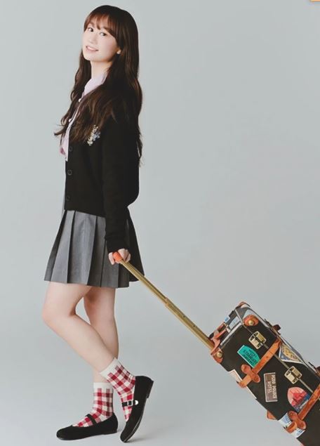 Minna Seo (Singer) Wiki, Age, Height, Weight, Boyfriend, Parents, Biography & More 7 Minna Seo height