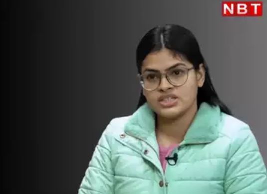 Mudita Sharma (IAS) Wiki, Age, Birthday, Boyfriend, Parents, Salary, UPSC Biography & Facts 10 Mudita Sharma interview