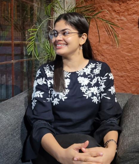 Mudita Sharma (IAS) Wiki, Age, Birthday, Boyfriend, Parents, Salary, UPSC Biography & Facts 7 Mudita Sharma wiki