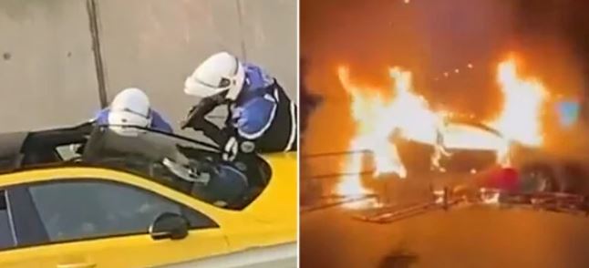 Nael M (France Teenager) Biography, Age, Wiki, Death Cause, Parents, Education, Protest & More 2 Nael M killed by Police