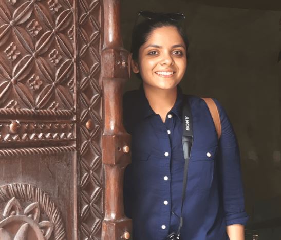 Parakala Vangmayi Wiki (Nirmala Sitharaman's Daughter), Age, Husband, Family, Education, Biography & More 7 Parakala Vangmayi wiki