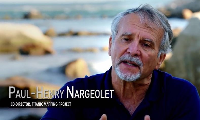 Paul-Henry Nargeolet (Mr. Titanic) Wiki, Age, Net Worth, Wife, Kids, Family, Biography & Facts 4 Paul-Henry Nargeolet biodata
