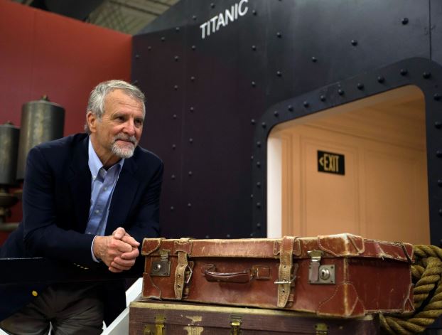 Paul-Henry Nargeolet (Mr. Titanic) Wiki, Age, Net Worth, Wife, Kids, Family, Biography & Facts 6 Paul-Henry Nargeolet career