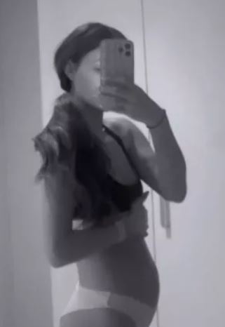 Phoebe Tomlinson (Louis Tomlinson’s Sister) Wiki, Age, Boyfriend, Family, Height, Biography & More 8 Phoebe Tomlinson announces pregnancy