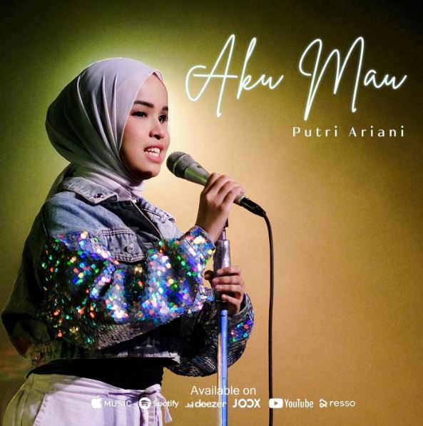Putri Ariani Biography, Wiki, Age, Parents, Religion, Biodata, Songs, Nationality & More 4 Putri Ariani is a singer