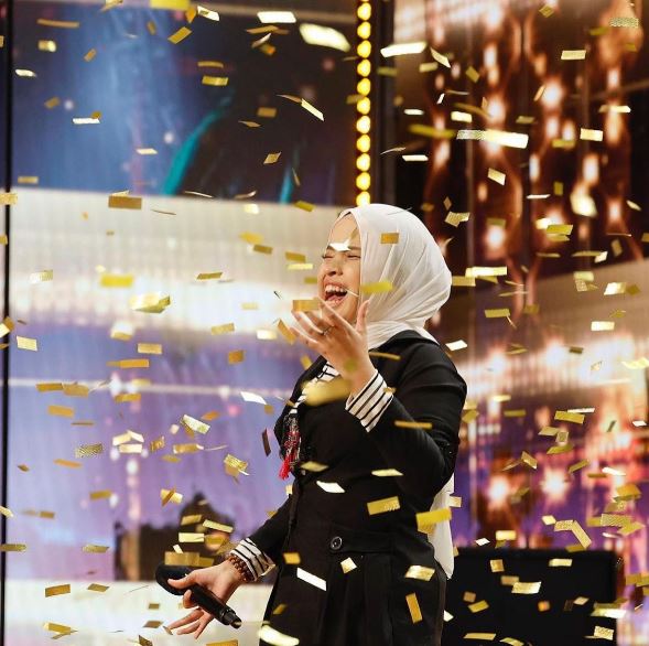 Putri Ariani Biography, Wiki, Age, Parents, Religion, Biodata, Songs, Nationality & More 7 Putri Ariani won Golden Buzzer in AGT