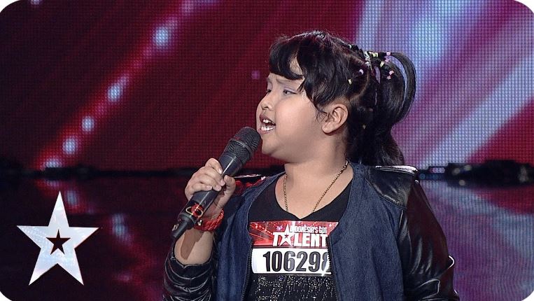 Putri Ariani Biography, Wiki, Age, Parents, Religion, Biodata, Songs, Nationality & More 5 Putri won Indonesia's Got Talent