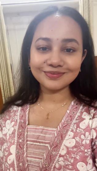Ria Dabi (Tina Dabi's Sister) Wiki, Age, IAS, Husband, Family, Birthday, Salary, Net Worth, Height & More 5 Ria Dabi wiki