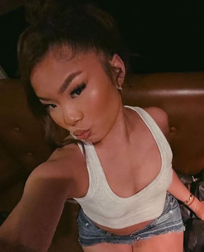 Ruchee Gurung (Love Island) Age, Wiki, Parents, Boyfriend, Height, Job, Net worth, Instagram & Facts 8 Ruchee Gurung wiki