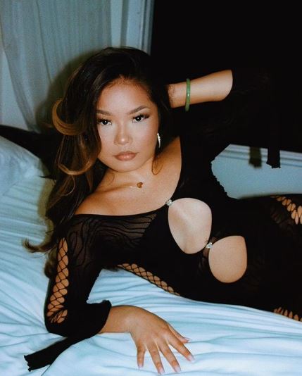 Ruchee Gurung (Love Island) Age, Wiki, Parents, Boyfriend, Height, Job, Net worth, Instagram & Facts 9 Ruchee Gurung wikipedia