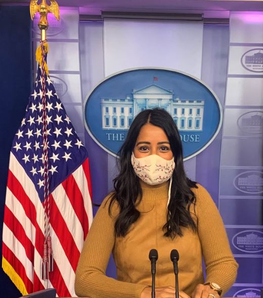 Sabrina Siddiqui is a reporter