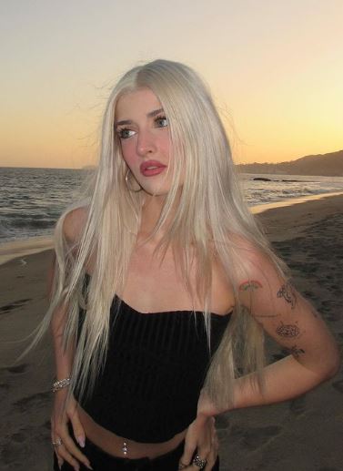 Sami Sheen Wiki, Age, Net Worth, Height, Parents, Boyfriend, Biography & More 4 Sami Sheen wiki