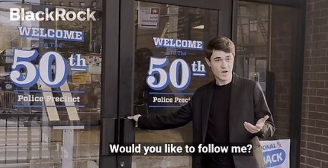 Serge Varlay (BlackRock) Wiki, Birthday, Girlfriend, Net Worth, Family, Biography & More 3 Serge Varlay career