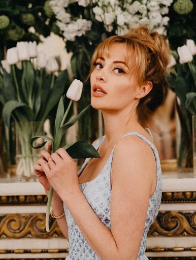Shallon Lester Wiki, Age, Net Worth, Husband, Kids, Family, Height, Biography & More 2 Shallon Lester wikipedia