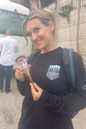 Sidonie Nargeolet (Paul-Henri Nargeolet's Daughter) Wiki, Biography, Age, Husband, Family, Net Worth & More 2 Sidonie Nargeolet biography