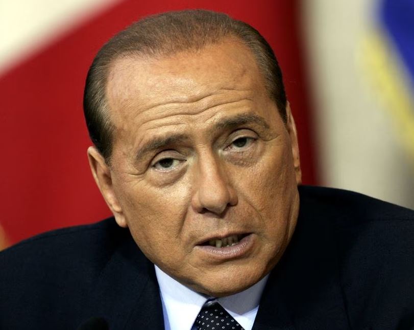 Marta Fascina Age, Height, Net Worth, Boyfriend, Husband, Family, Education & More 10 Silvio Berlusconi died at the age of 86