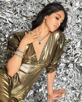 Sini Shetty (Miss India) Wiki, Biography, Age, Height, Parents, Education, Boyfriend & Facts 10 Sini Shetty biodata