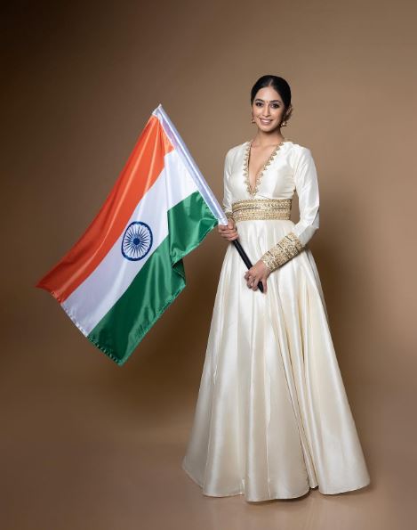 Sini Shetty (Miss India) Wiki, Biography, Age, Height, Parents, Education, Boyfriend & Facts 8 Sini Shetty is an Indian Model