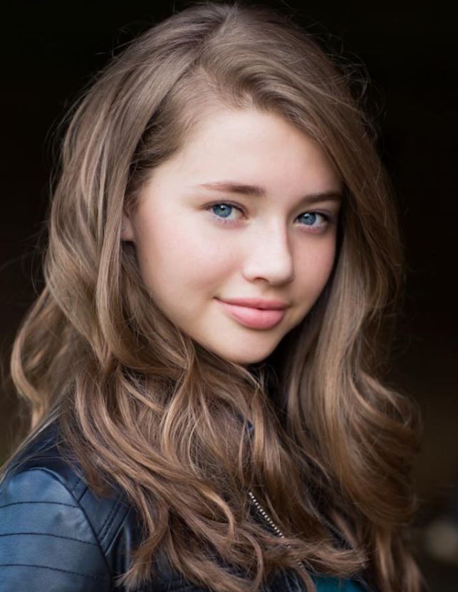 Sydney Taylor (Actress) Wiki, Biography, Age, Height, Boyfriend, Parents, Net Worth & More 4 Sydney Taylor acting career