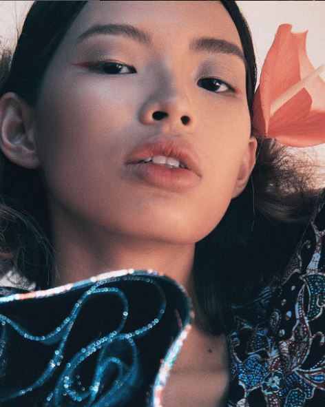 Thet Thinn (Model) Wiki, Biography, Age, Height, Boyfriend, Parents, Nationality & More 8 Thet Thinn biography