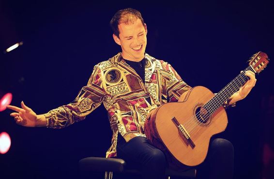 Thibault Cauvin (Guitarist) Wiki, Biography, Age, Wife, Parents, Net Worth, Songs & More 7 Thibault Cauvin is a professional guitarist