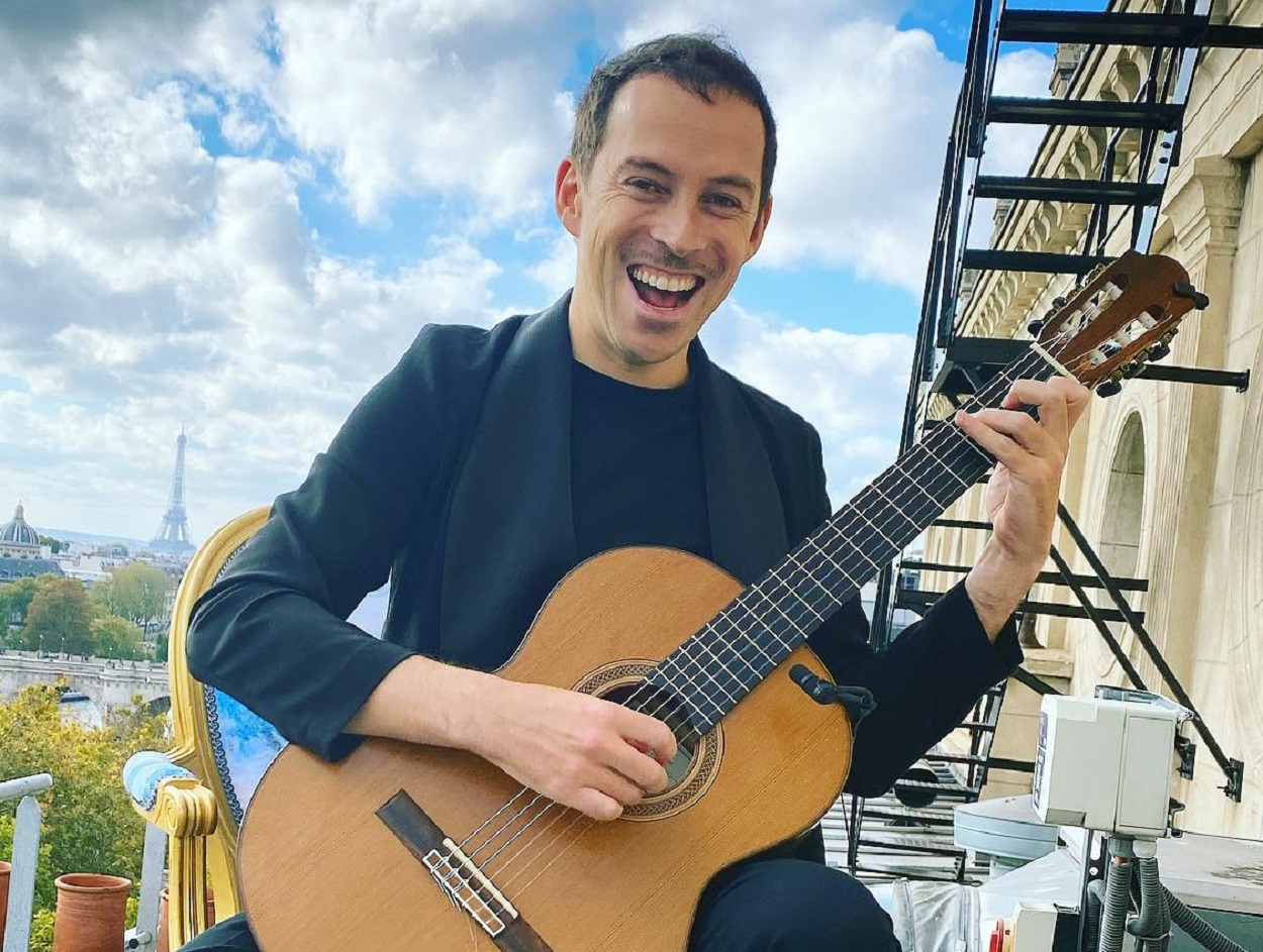 Thibault Cauvin