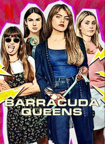 Tindra Monsen (Actress) Wiki, Age, Height, Movies, Boyfriend, Parents, Net worth & Facts 7 Tindra Monsen appeared in Barracuda Queens