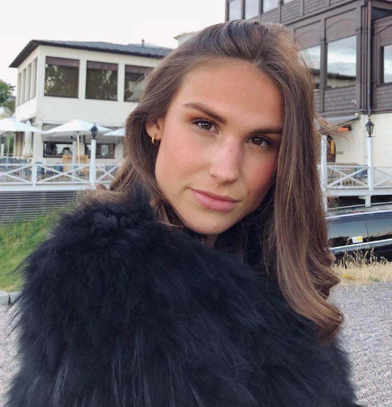 Tindra Monsen