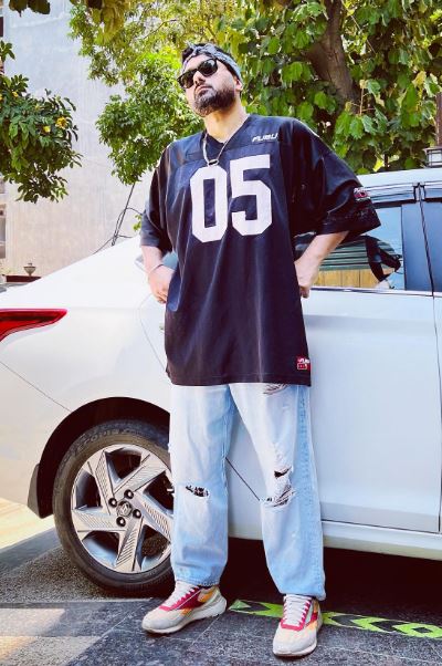 Zorawar Singh Ahluwalia Wikipedia, Age, Wife, Family, Net Worth, Biography & More 9 Zorawar Singh Ahluwalia height