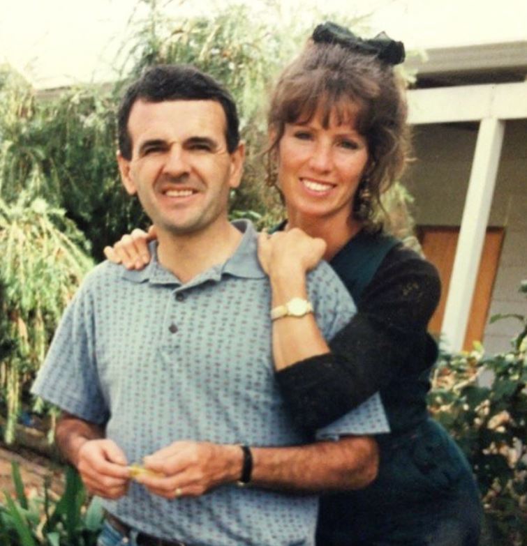 Who is Monika Clarke? Wiki, Age, Height, Parents, Net Worth, Boyfriend, Biography & More 3 A photo of Monika's parents