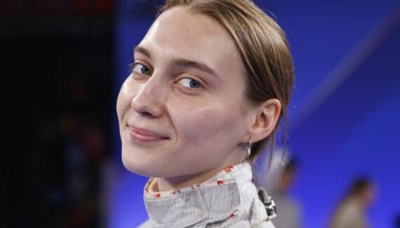 Anna Smirnova (Fencer) Wiki, BIO, Age, Height, Family, Boyfriend, Net Worth & More 10 Anna Smirnova