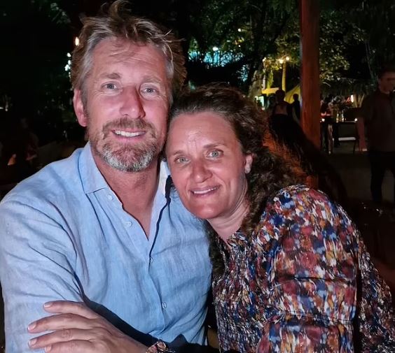 Joe van der Sar Wiki, Height, Age, Girlfriend, Family, Net Worth, Biography & More 4 Annemarie van Kesteren career