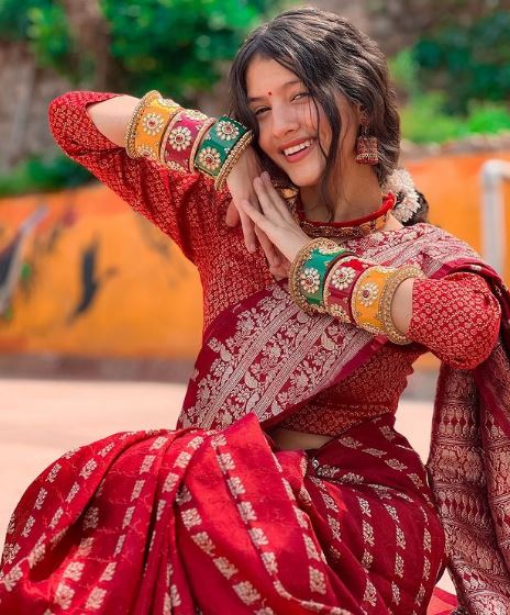Arti Chaudhary: Wiki, BIO, Age, Height, Family, Boyfriend, Net Worth & More 2 Arti Chaudhary career