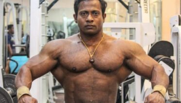 Ashish Sakharkar