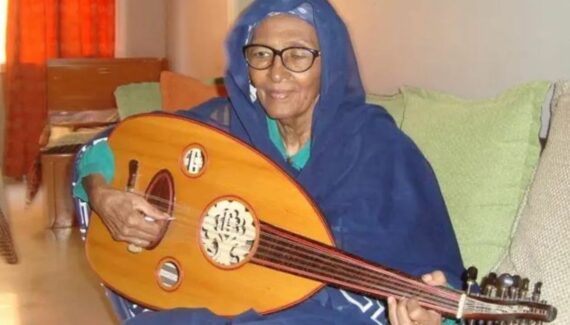 Who was Asma Hamza? Biography, Wiki, Age, Husband, Family, Kids, Google Doodle & More 11 Asma Hamza