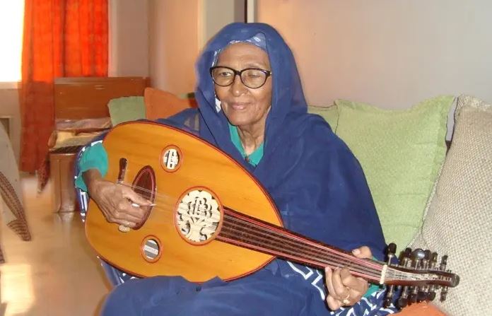 Who was Asma Hamza? Biography, Wiki, Age, Husband, Family, Kids, Google Doodle & More 4 Asma Hamza was a musician