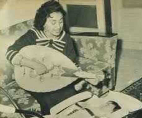 Who Was Asma Hamza Biography Wiki Age Husband Family Kids Google 
