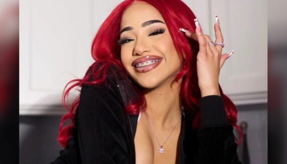 Aya Tanjali: Age, Birthday, Height, Wiki, Biography, Net Worth, Boyfriend, Family & More 17 Aya Tanjali