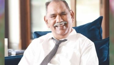 BS Rao