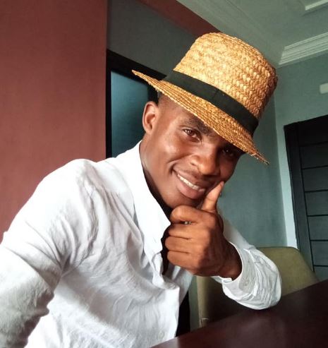 Blaise Kalaba Wiki, Biography, Wife, Age, Death Cause, Net worth, Wife, Family, Height & More 2 Blaise Kalaba biography