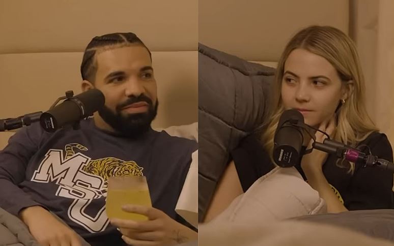 Bobbi Althoff and Drake controversy