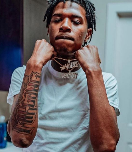 Boe Mumu Wiki, Age, Girlfriend, Family, Net Worth, Biography, Height, Songs & More 4 Boe Mumu wiki