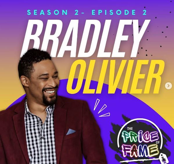 Bradley Olivier (Binnelanders) Biography, Wiki, Wife, Age, Net Worth, Death, Kids & More 6 Bradley Olivier career